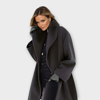 Shayla Elegant Coat