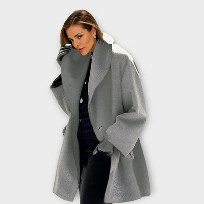 Shayla Elegant Coat