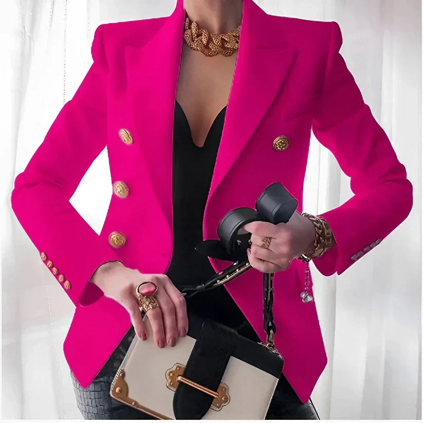 Raffaella™ Classic Blazer