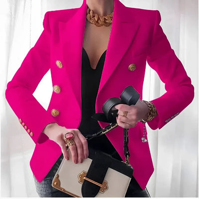 Raffaella™ Classic Blazer