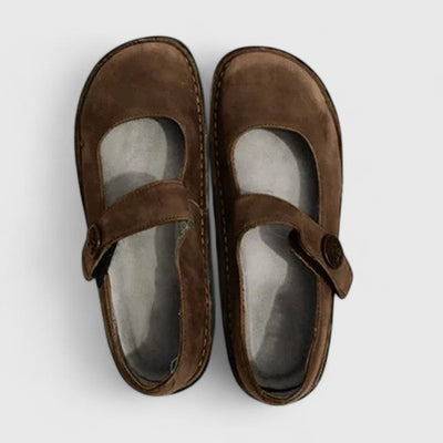 Violetta Orthopedic Mary Shoes