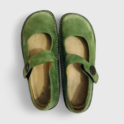 Violetta Orthopedic Mary Shoes