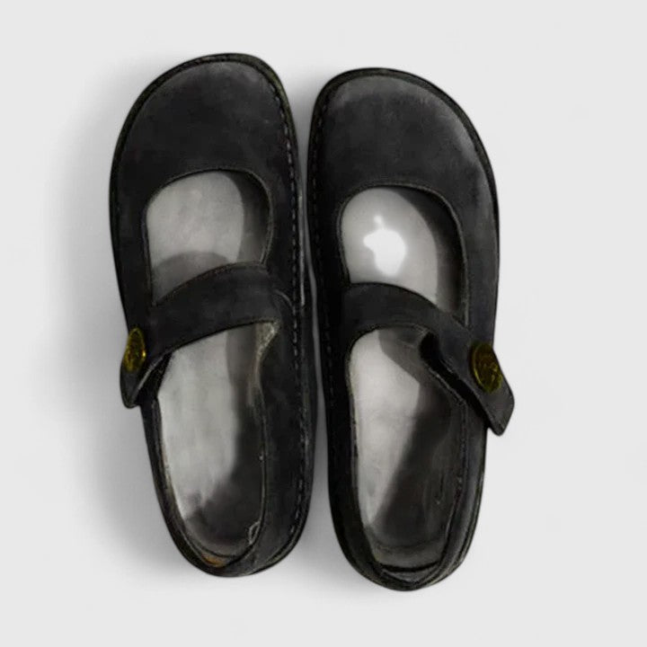 Violetta Orthopedic Mary Shoes