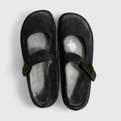 Violetta Orthopedic Mary Shoes