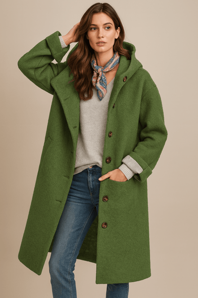 Camerislyn Elegant Coat