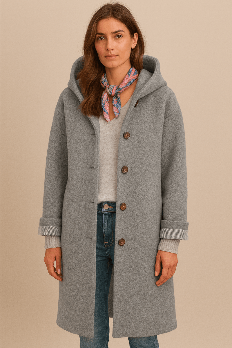 Camerislyn Elegant Coat