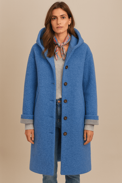Camerislyn Elegant Coat