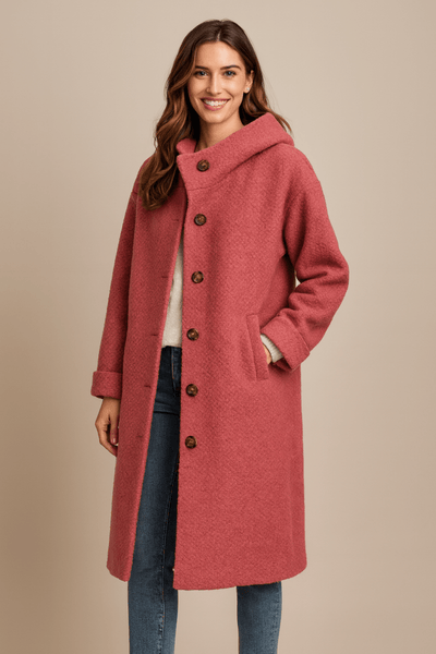 Camerislyn Elegant Coat