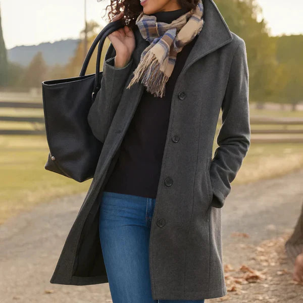 Grace Avenue Coat