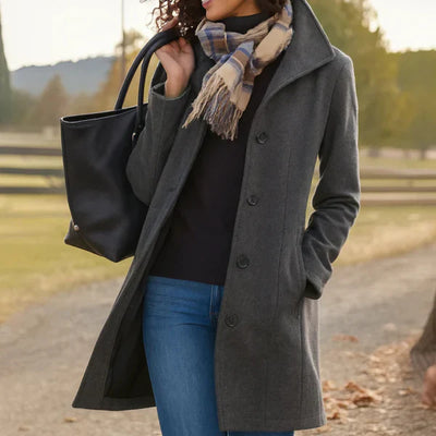 Grace Avenue Coat