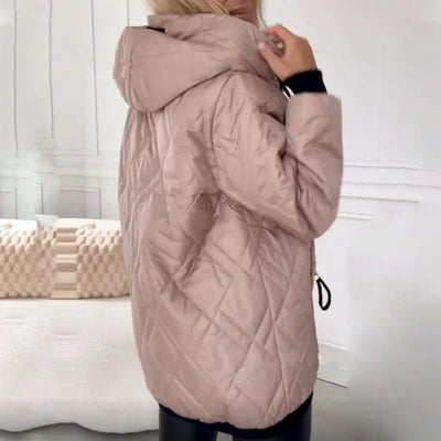 Belle™ | Winter Puffer Jacket